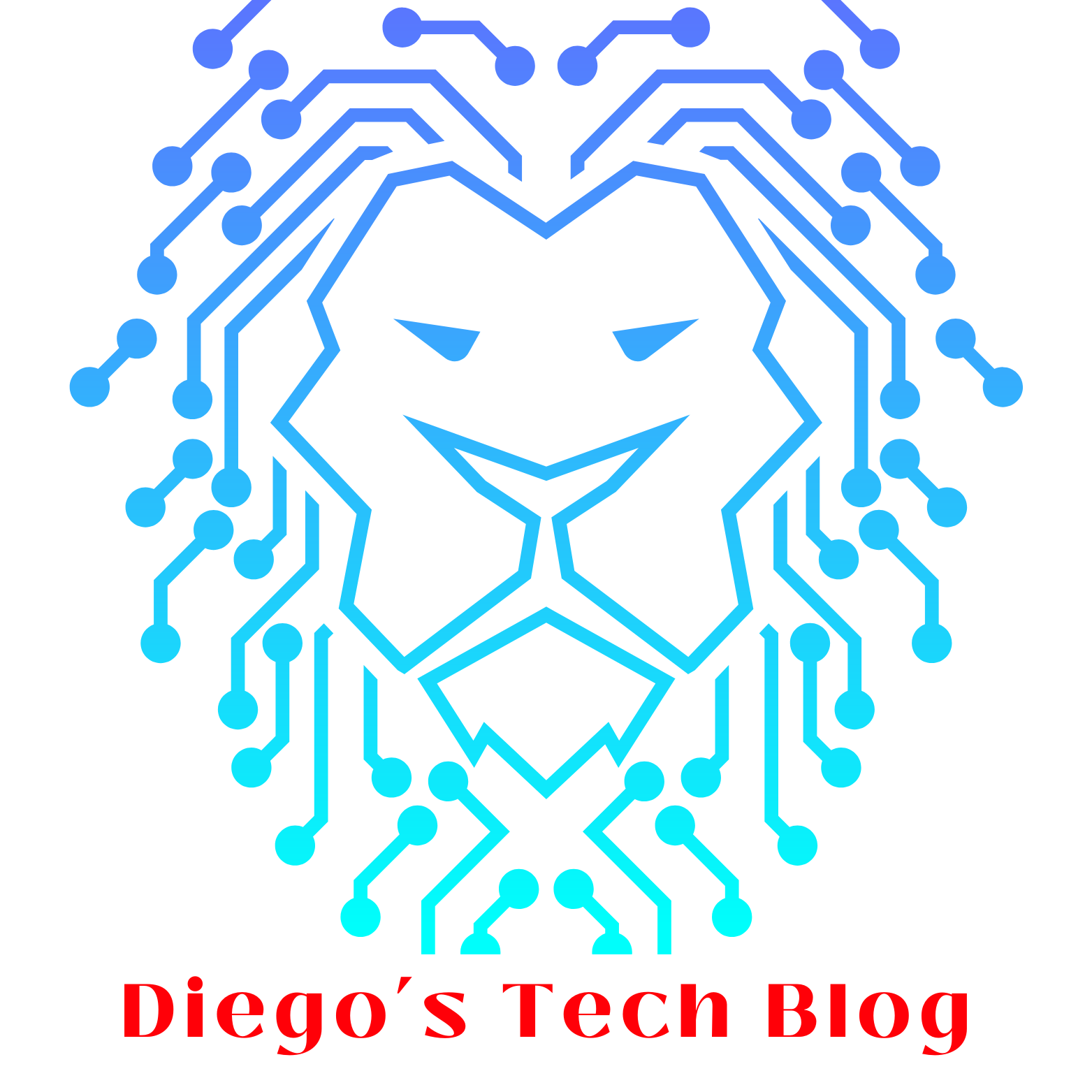 Diego's Tech Blog